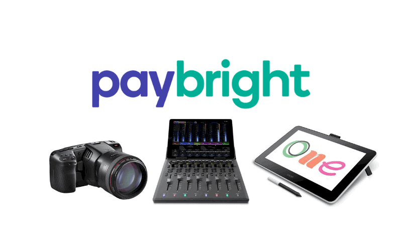 Low Monthly Payments Now Available Online at the Annex Pro Store!