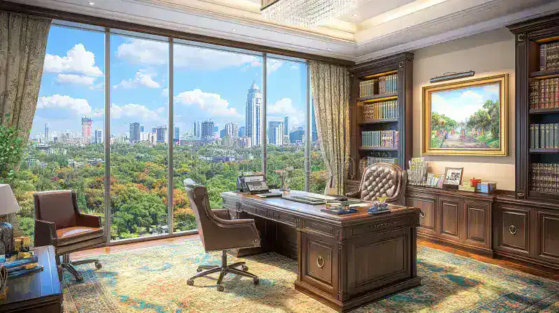 Lawyers Just Jacked Their Hourly Billing Rates to $3,400 — and Clients Are Saying “Thanks, That’ll Do Nicely”