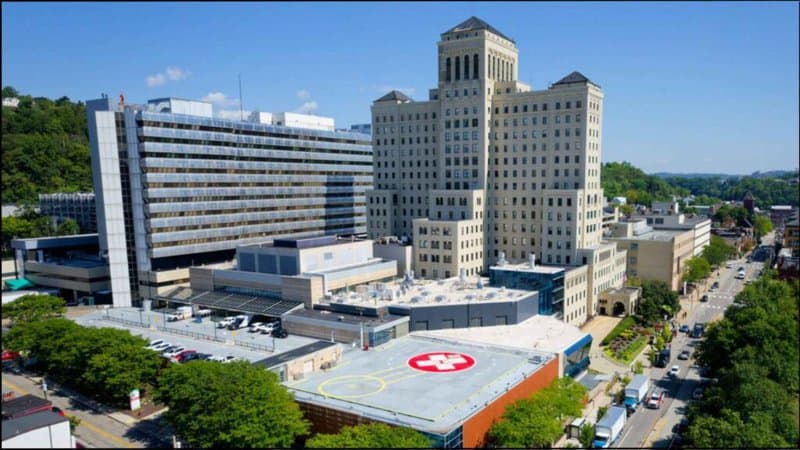 How a Real Hospital Helped Shape TV's Most Authentic Medical Drama Yet