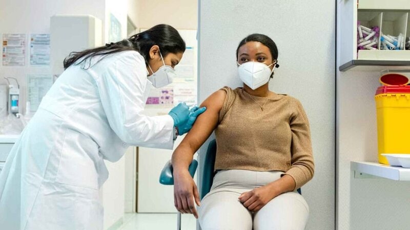 Flu Season 2025 poster