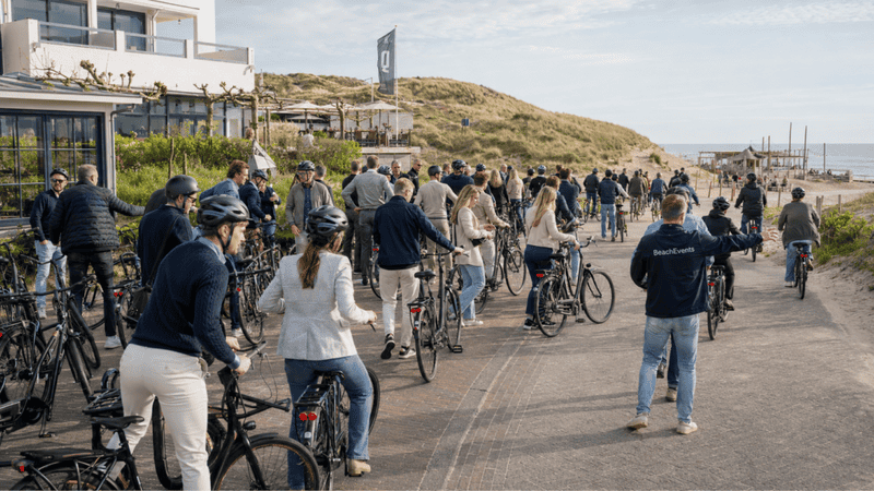 activiteit grote groep