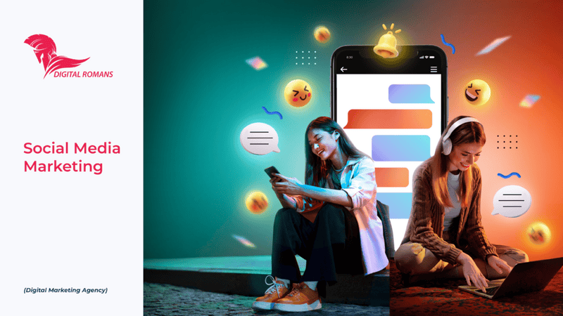 Social Media Marketing