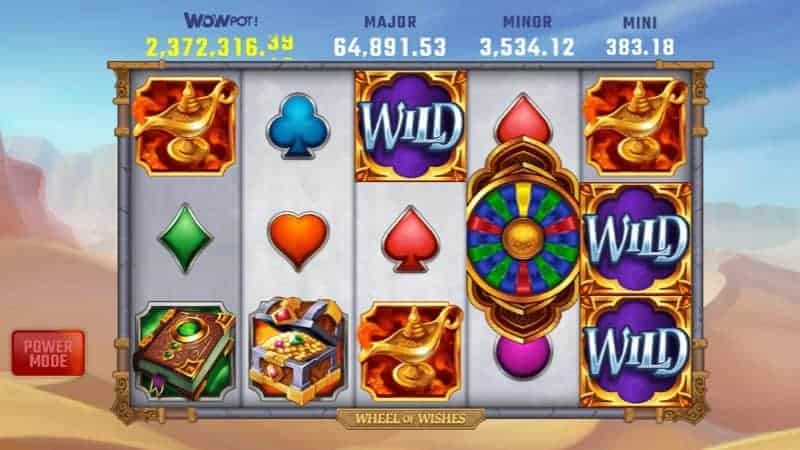 All Slots Online Casino Exclusive Bonus 