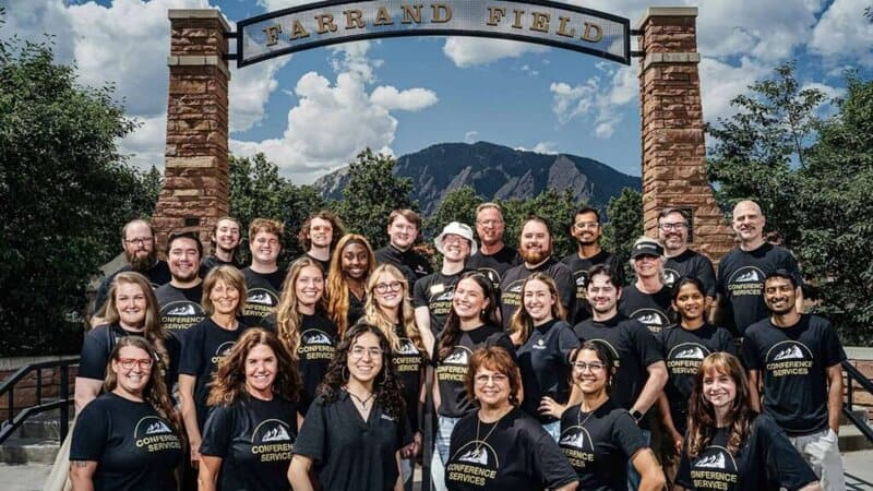 CU Boulder