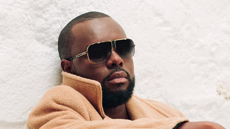 Maitre-gims