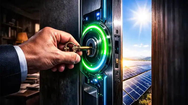 Abrindo a porta para o Mercado Livre de Energia - ano de 2026