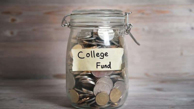 Saving for Your Child’s College: When and How to Start