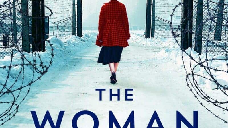 The Woman at the Gates by Chrystyna Lucyk-Berger – Book Review