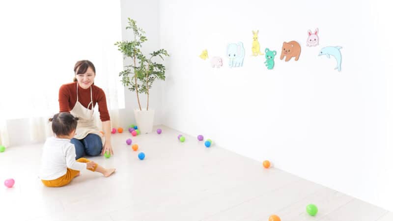 Singapore Kindergarten Mathematics