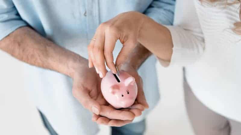 Simple Ways to Save Some Extra Money