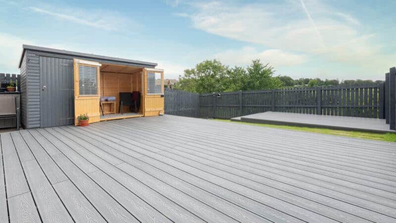 Composite Decking: The Key Factors To Get More From Your Installation