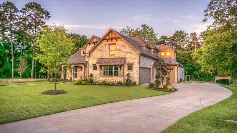 Great Ways To Beautify Your Home Starting From Its Exterior