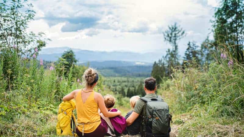 Traveling With Kids: Have A Good Time With These Easy Tips