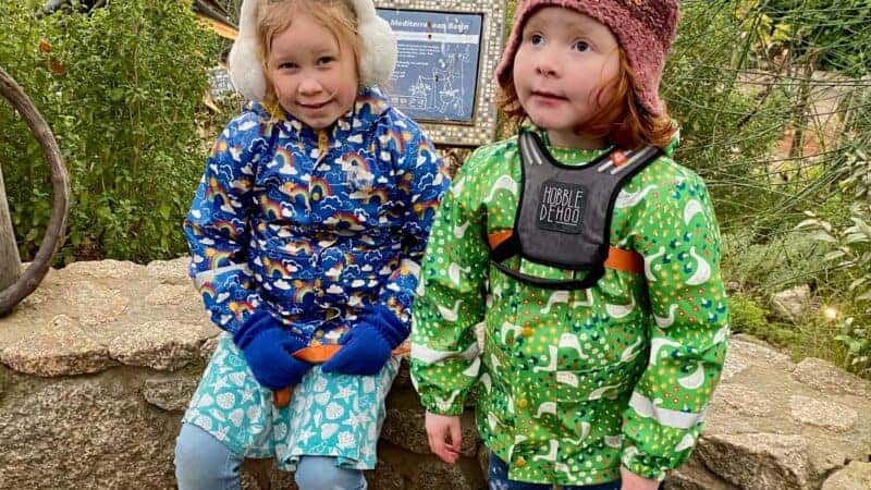 Family Diary and Roundup December 2022