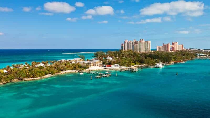 The 7 Best Places To Visit In The Bahamas