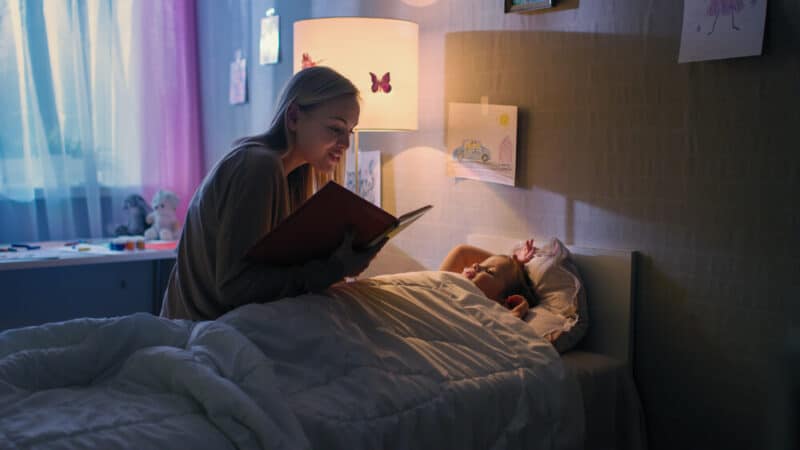 11 Books You Can Read to Your Child to Teach Them About Families