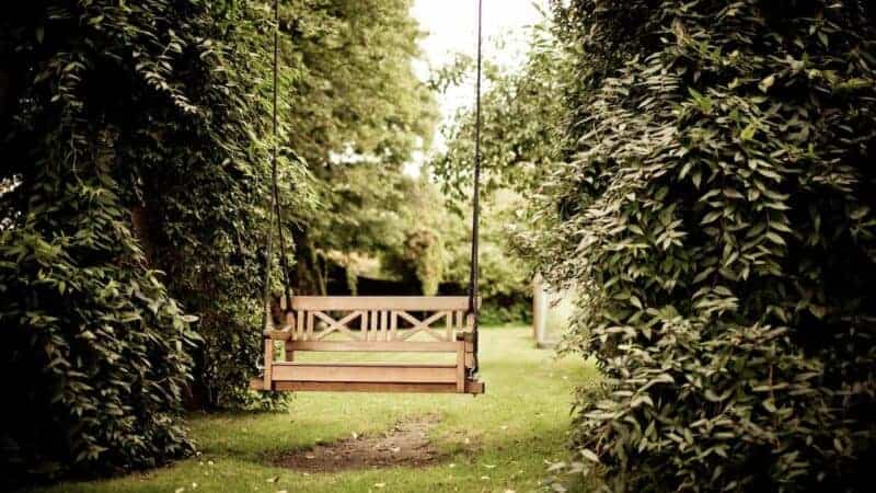 How to Make Your Garden a Relaxing Haven