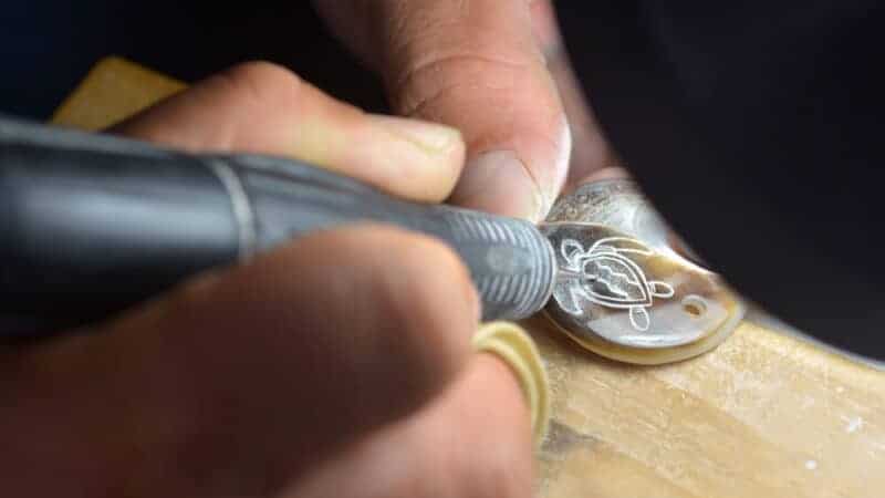 Why Do People Engrave Things?