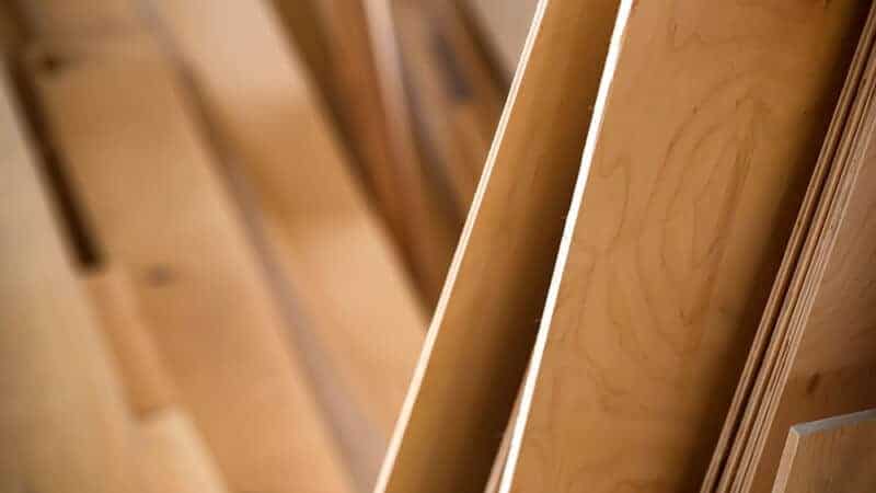 Wood Sheet Materials: A Beginner’s DIY Guide