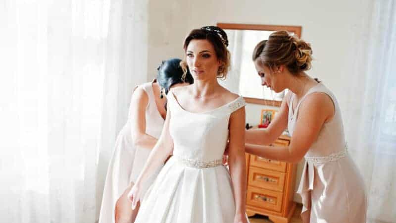 6 Expert Pre-Wedding Photography Tips For High-Quality Pictures