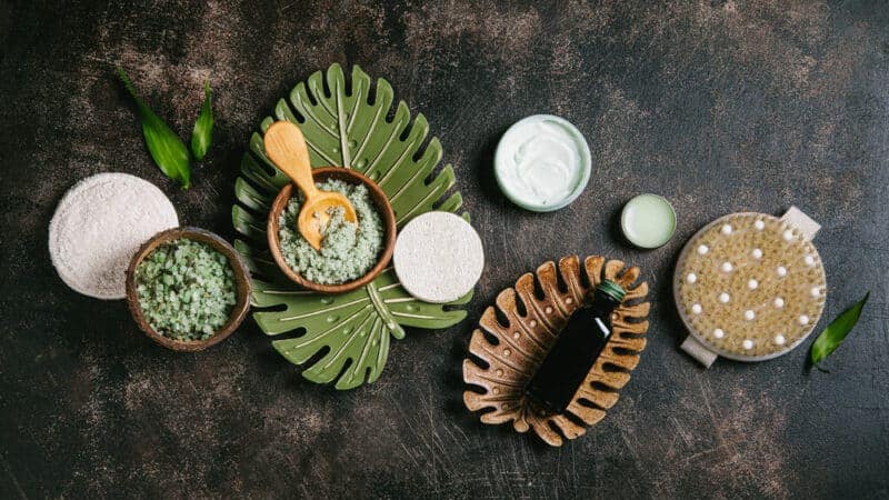 6 Ways Investing In Natural Skin Products Can Be Economical