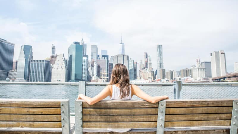 New York City Living: How Much Does It Really Cost?