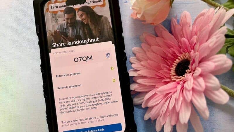 JamDoughnut Cashback App Review: Is It Worth the Download?
