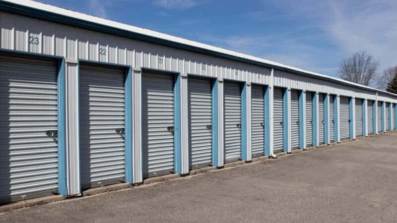 Unleashing the Benefits of 24 Hour Storage Facilities