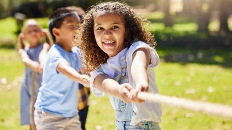 Helping Your Child Develop a Growth Mindset