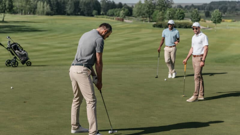 Golf Clothing Revolution: 6 Tips to Dress Like a Pro