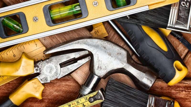 How to Find the Right Tools for Your Next DIY Home Project