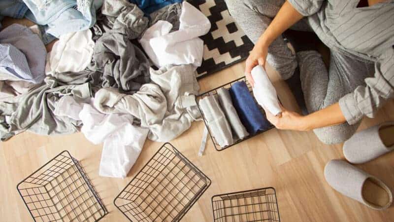 Unlocking Space: 6 Hacks for Property Decluttering Success