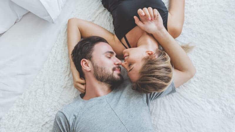 The O Shot: A Game-Changer For Postpartum Intimacy