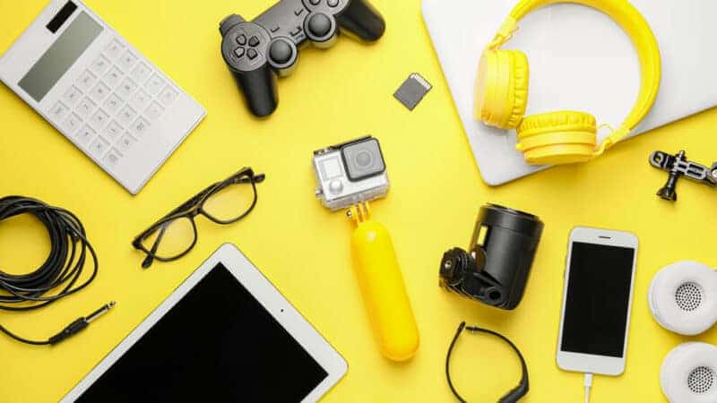 Elevate Your Everyday: Top 6 Lifestyle Gadgets for Efficiency and Fun