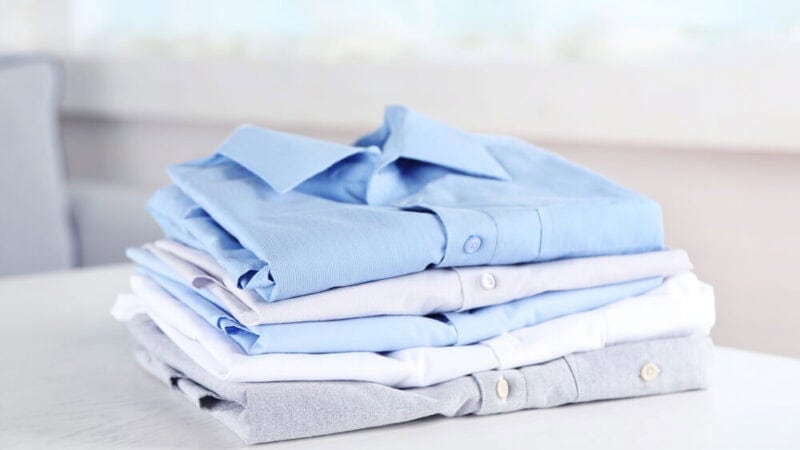 Your First Time Using a Laundry Service? Here’s What to Expect
