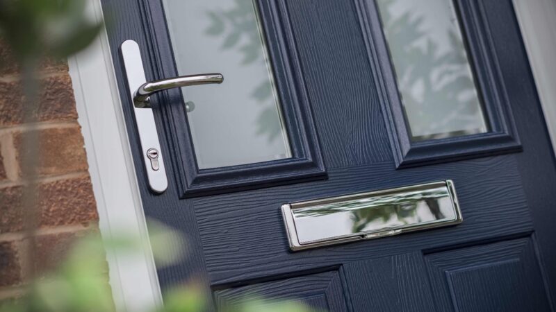 Can You Paint Door Hardware?