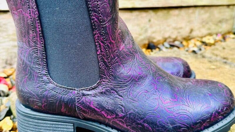 Step Into Autumn With What’s New At Cotton Traders