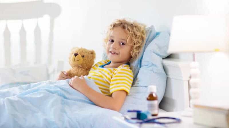 How To Choose the Right Medication for Your Child
