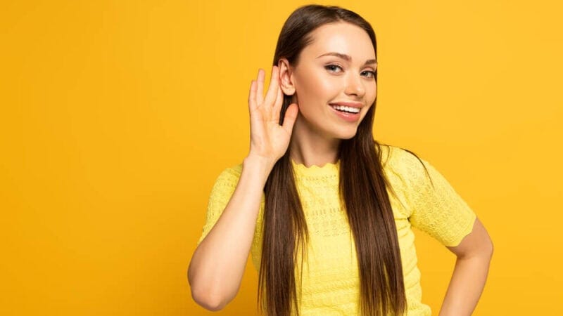 The Value Of Sound: Why You Should Never Take Your Hearing For Granted
