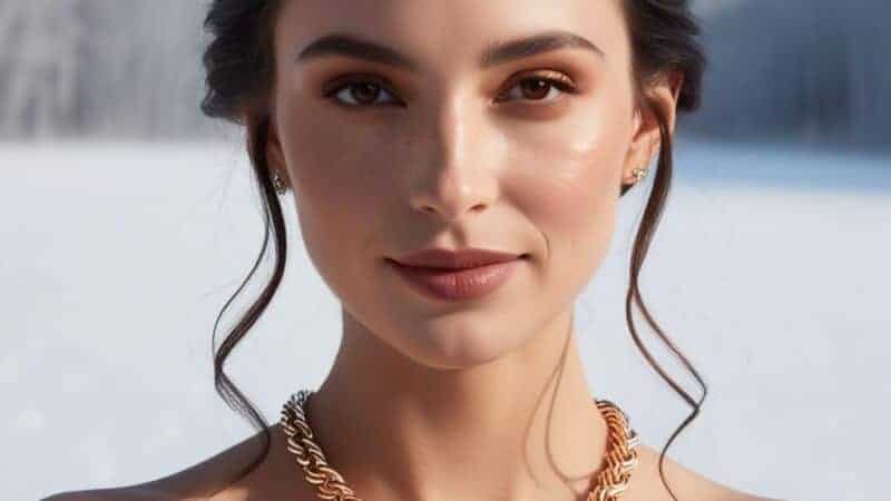10 Winter Jewelry Trends for Women 2024/25