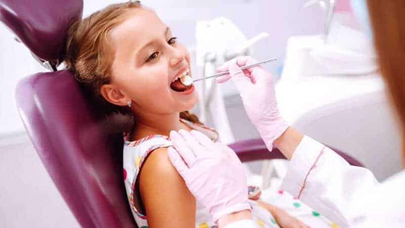 Dental Wellness For Kids and Teens — The One-Stop-Shop for Everything Dental