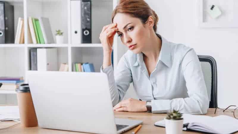 Signs It’s Time to Switch Careers