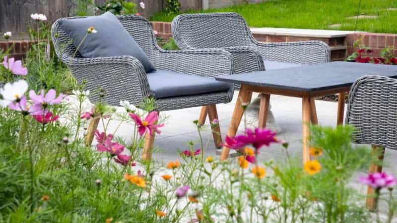 The Ultimate Guide to Creating a Stunning Outdoor Living Space