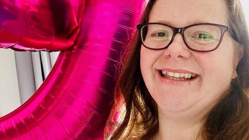 Family Diary – 9th Birthday Celebrations!