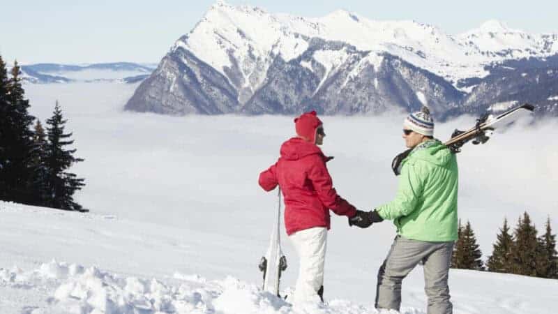 Rekindling Your Love with a Romantic Getaway