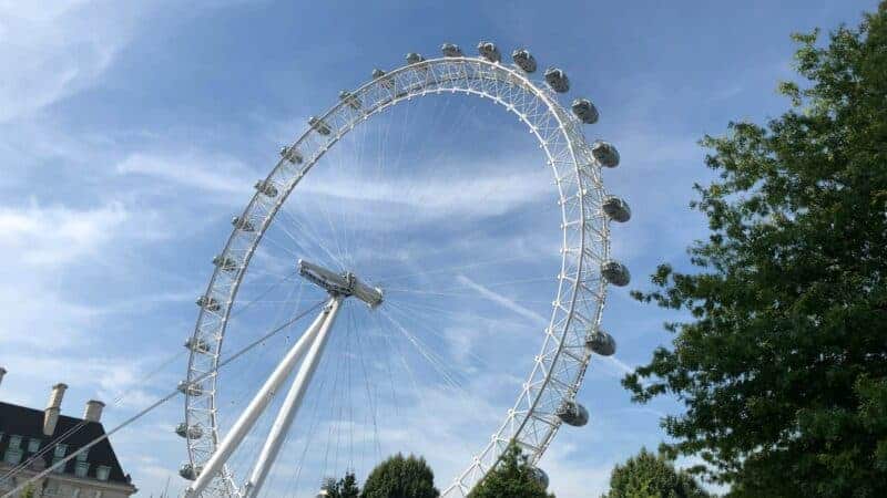 8 Relaxing Ways to Explore London Without Getting Lost in the Crowd