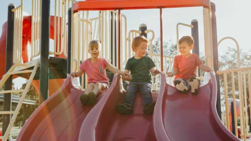 How Play-Based Learning Strengthens Early Development in Coral Gables