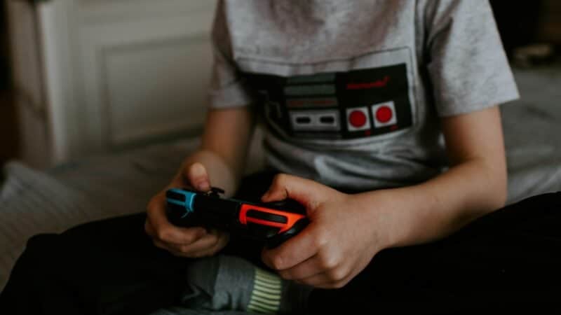 How You Can Have More Fun Gaming With Your Kids