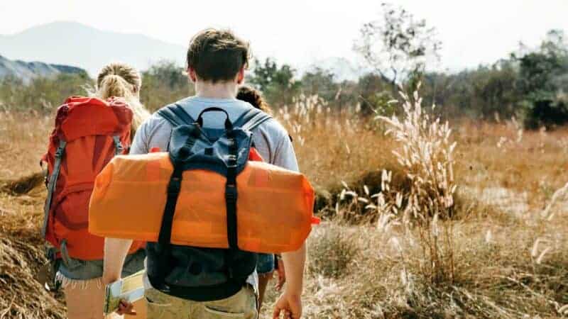 Last-Minute UK Getaways for Spontaneous Travellers