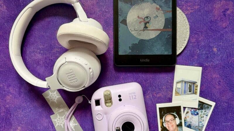 Meaningful Tech Gifts That Make Christmas Magical